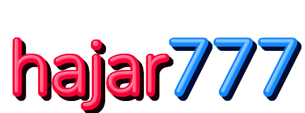 hajar777 — logo kanal